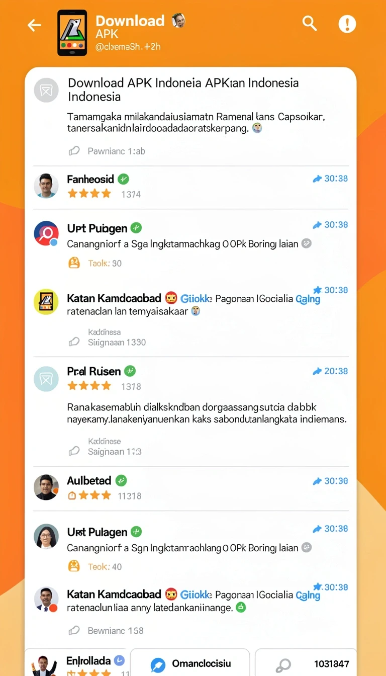 Fitur keamanan di cuputoto